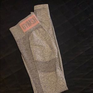 Gymshark High Waisted Flex Leggings